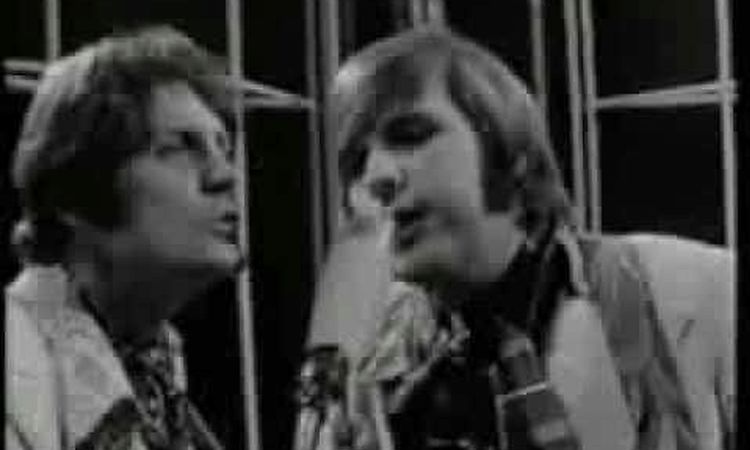 The Beach Boys - God only knows