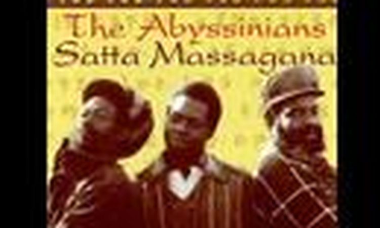 The Abyssinians - Declaration of rights