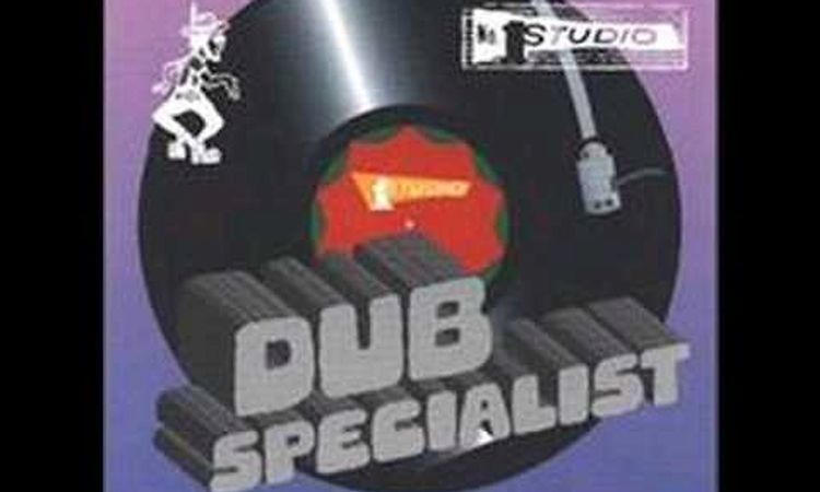 Dub Specialist - Banana Walk