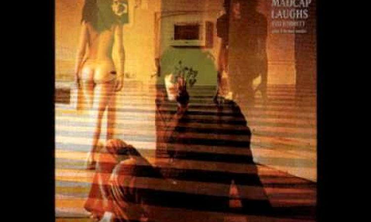 3 Tracks From Syd Barrett's 'The Madcap Laughs' (Vinyl Copy)