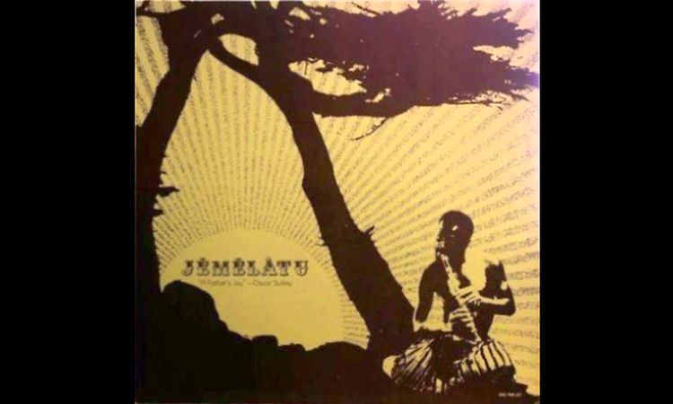 OSCAR SULLEY - Jemelatu - 1980