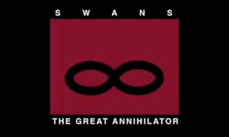 Swans - Where Does A Body End?