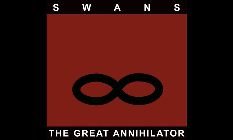 Swans - I Am The Sun