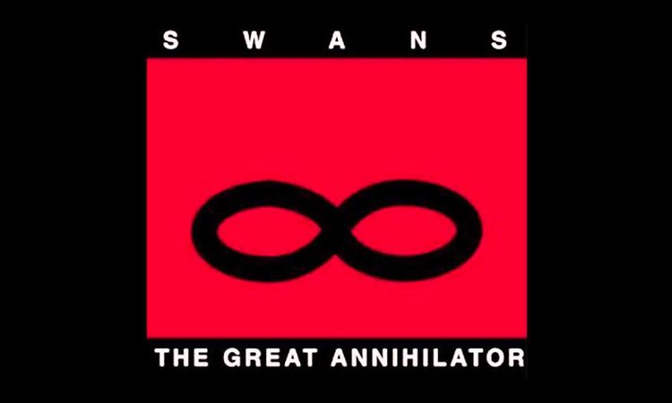 Swans - Blood Promise (1994)