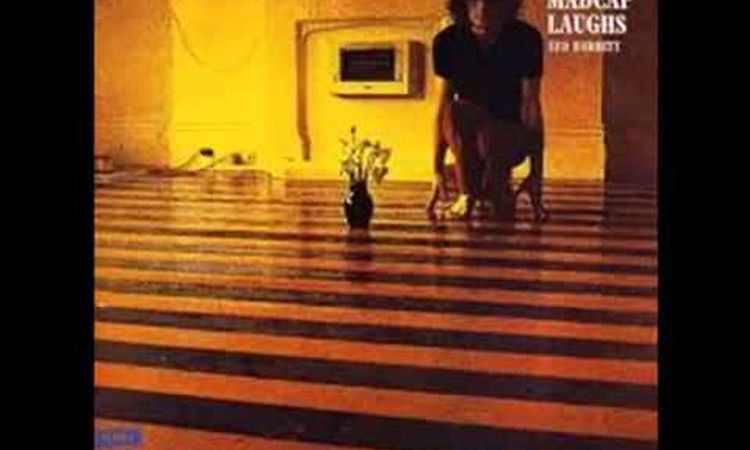 Syd Barrett The Madcap Laughs  FULL  Album