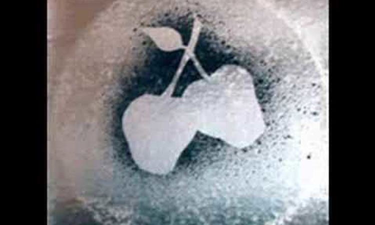 Silver Apples - Ruby (1968)