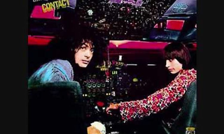 silver apples - gypsy love