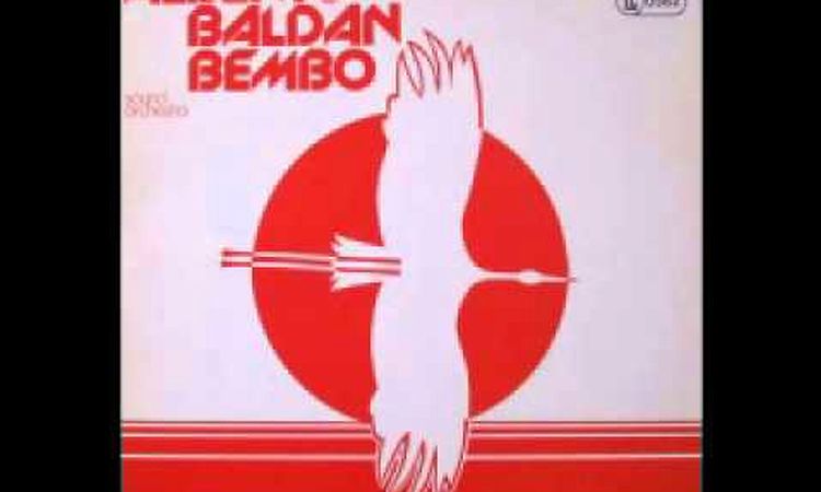 Alberto Baldan Bembo - Nitrogen