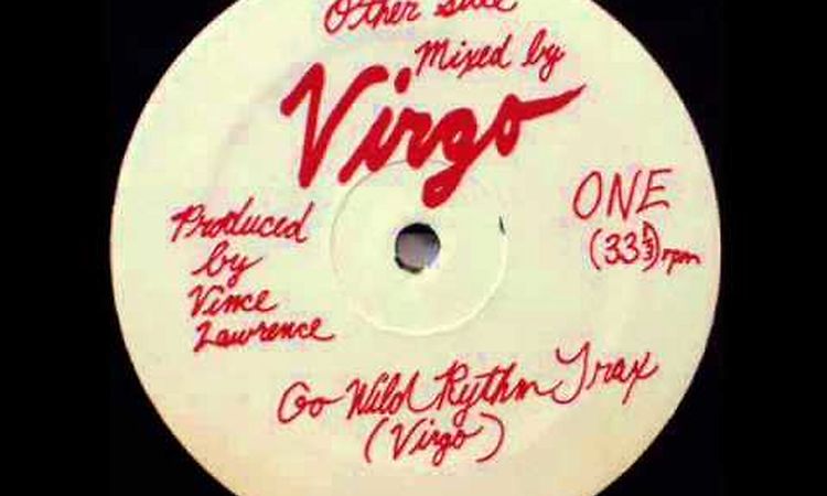 Virgo - Go Wild Rhythm Trax (Track 1)