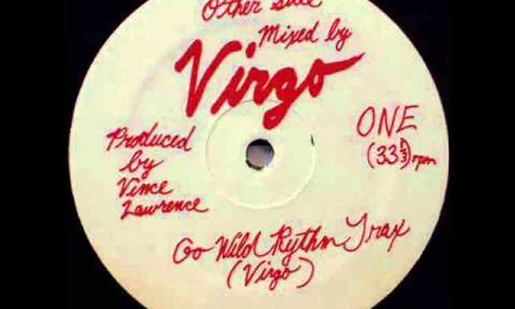 Virgo - Go Wild Rhythm Trax (Track 4)