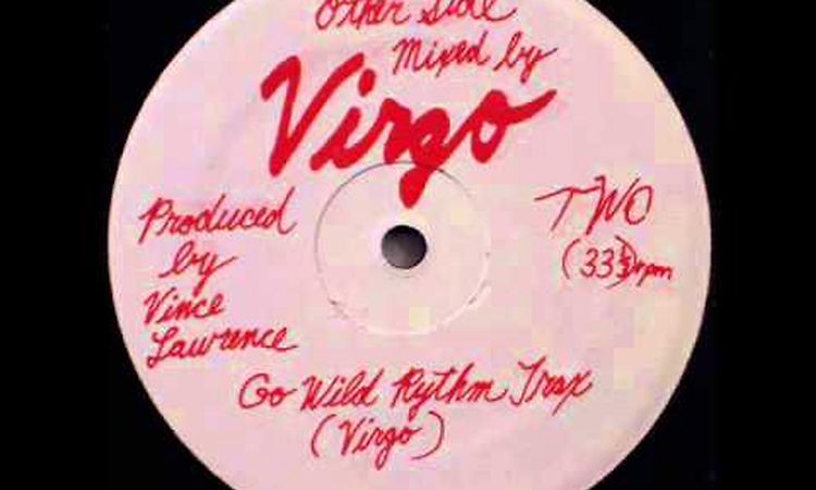 Virgo - Go Wild Rhythm Trax (Track 5)