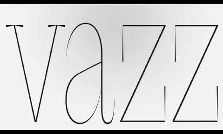 VAZZ - You Haunt Me