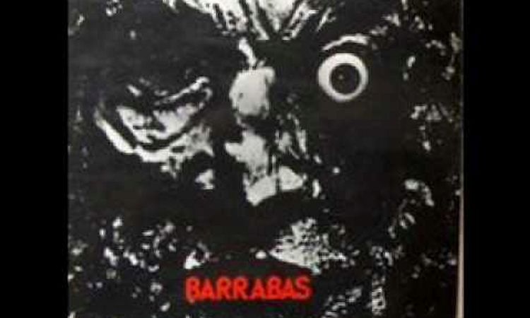 Barrabas - Wild Safari