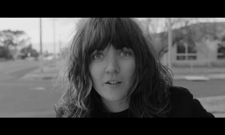 Courtney Barnett & Kurt Vile - Over Everything (Official Video)