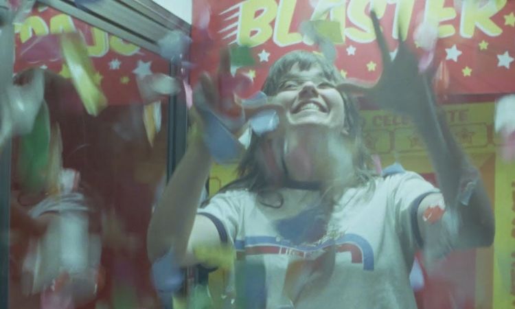 Courtney Barnett + Kurt Vile - Continental Breakfast (Official Video)