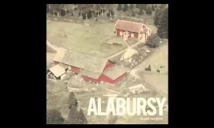 Daniel Norgren - Alabursy | Alabursy