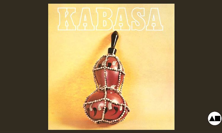 KABASA - Uzozibona