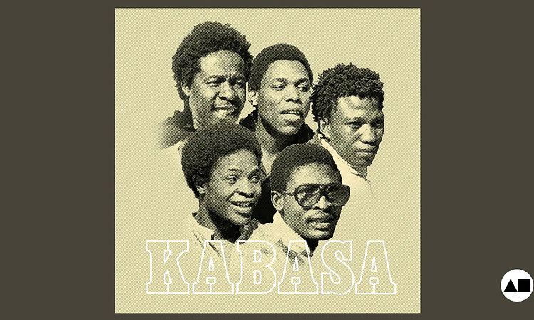 KABASA - Happy Together (Single Edit)