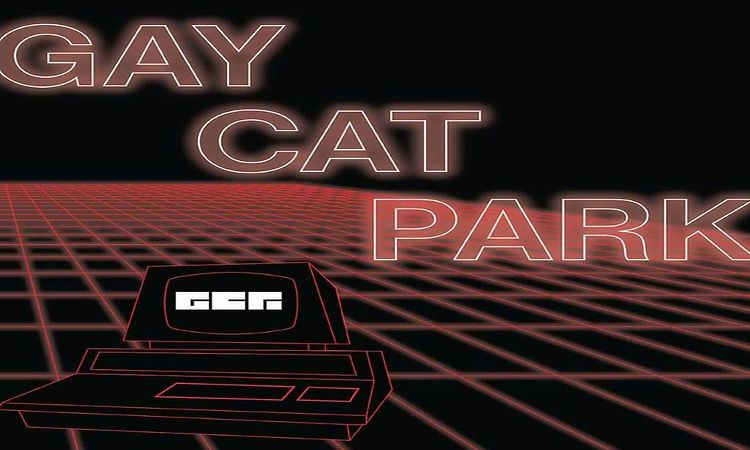 Gay Cat Park - My Love Is Electronic