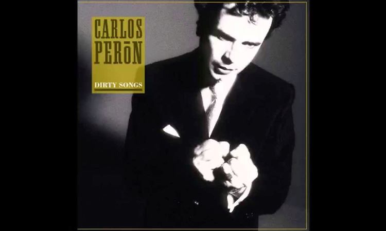 Carlos Peron - A Dirty Song (Instrumental)