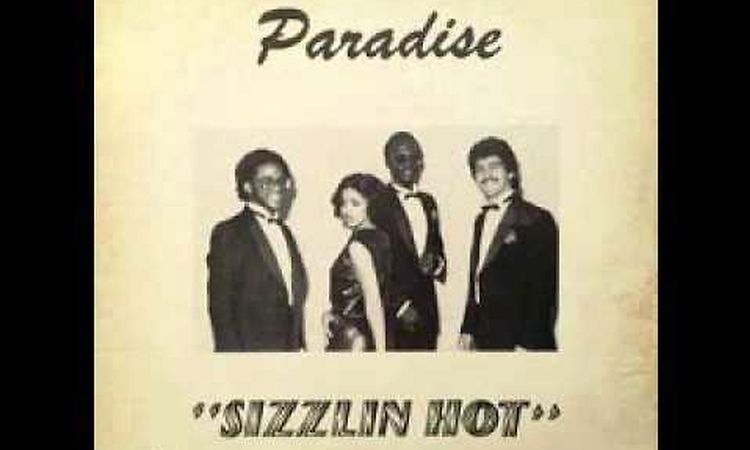 Paradise - Shout It