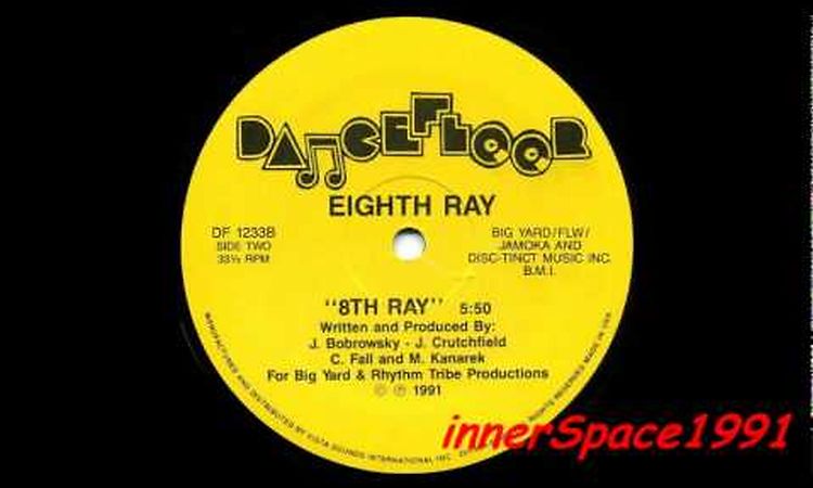 Eighth Ray - 8th Ray