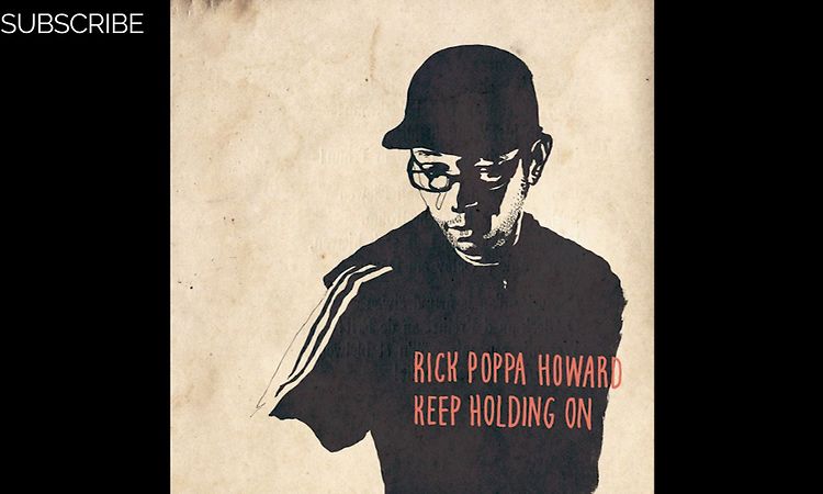 Rick Poppa Howard - Gimme That Love