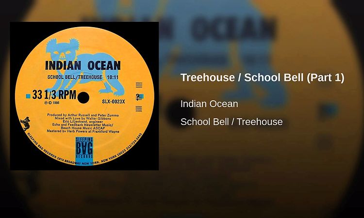 Treehouse / School Bell (Part 1)