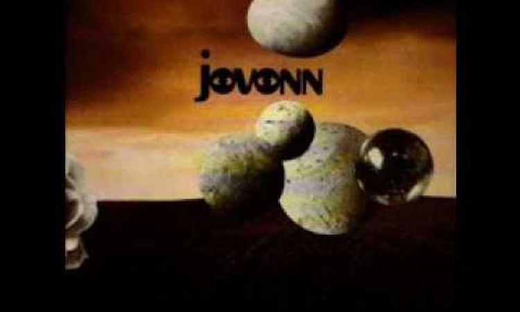 Jovonn - I Like the Way (1994) - Remastered