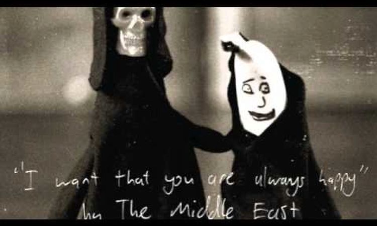 The Middle East  - As I Go To See Janey