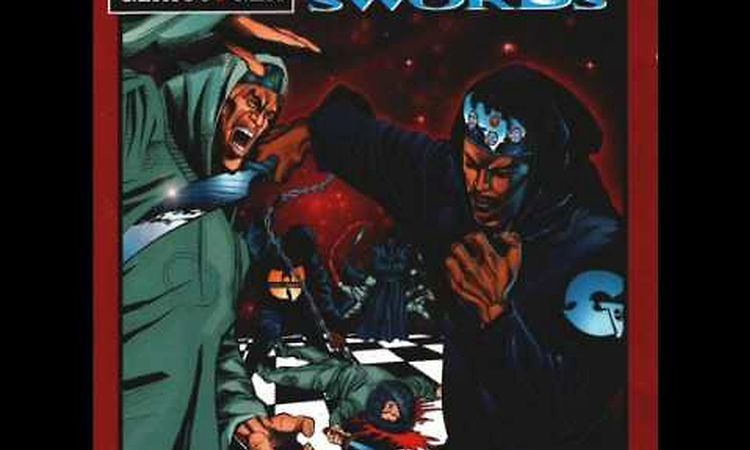 GZA - Living In The World Today