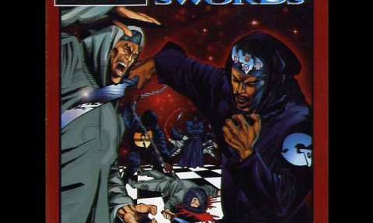 Gza - Living In The World Today Feat. Method Man