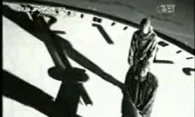 GZA - Liquid Swords Video