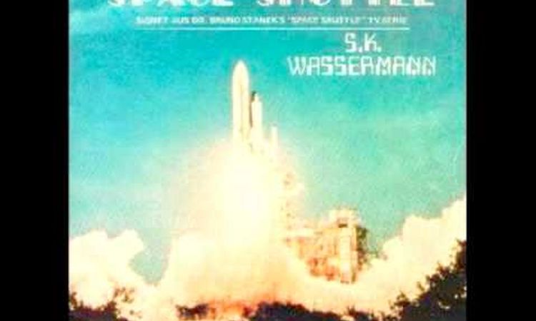 Schaltkreis Wassermann - Space Shuttle (1981)