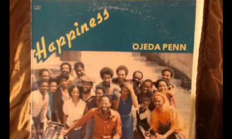 Ojeda Penn-Brotherson Instrumental