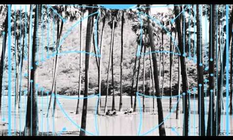 Four Tet - Pyramid (from album Pink)
