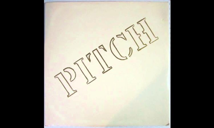 Pitch - What Am I Gonna Do For Fun