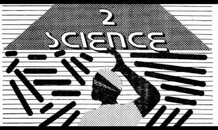 Dream 2 Science - Mystery of Love