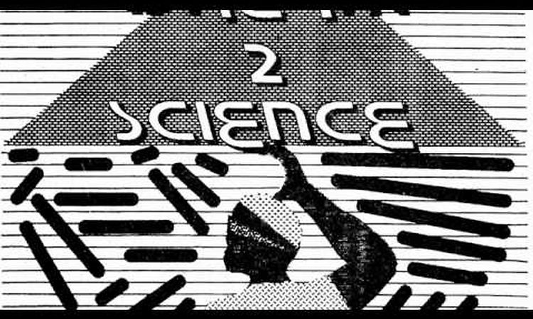 Dream 2 Science - How Do I Love Thee