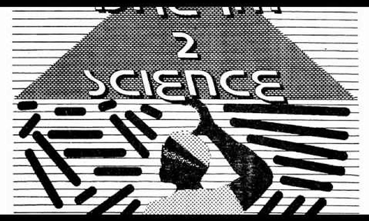 Dream 2 Science - Dream 2 Science