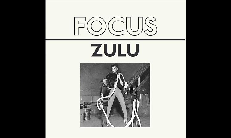 Focus - Rock Batlanga