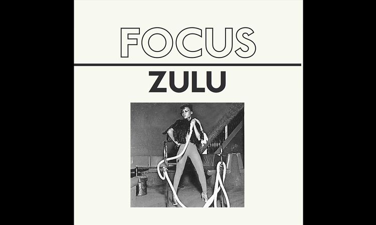 Focus   Moger