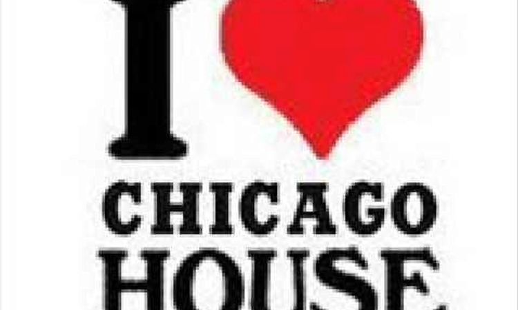 Vincent Floyd - I'm So Deep 1989 Chicago House