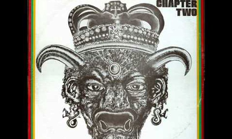 Joe Gibbs and The Professionals - African Dub All-Mighty Chapter Two - 08 - Third World