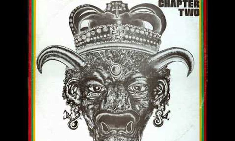 Joe Gibbs and The Professionals - African Dub All-Mighty Chapter Two - 09 - Heavy Duty Dub