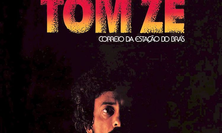 Tom Zé - Correio da Estação do Brás