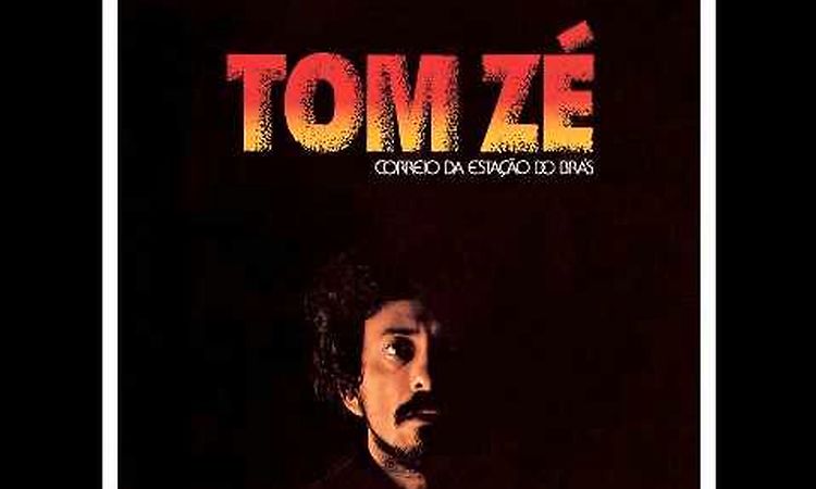 Tom Zé - Lavagem da Igreja do Irará