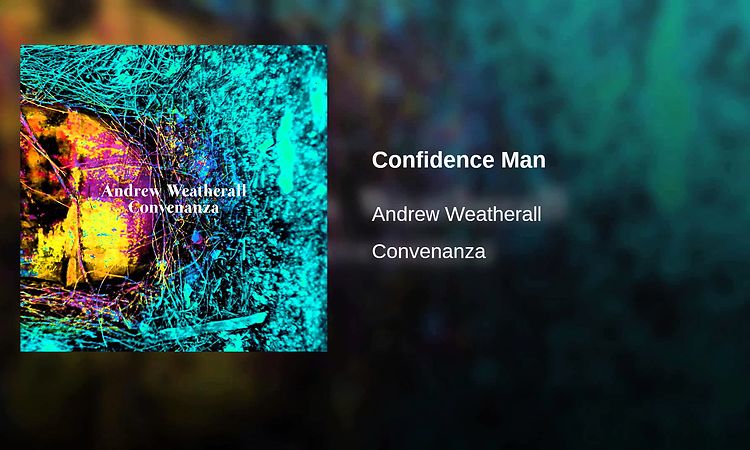 Confidence Man