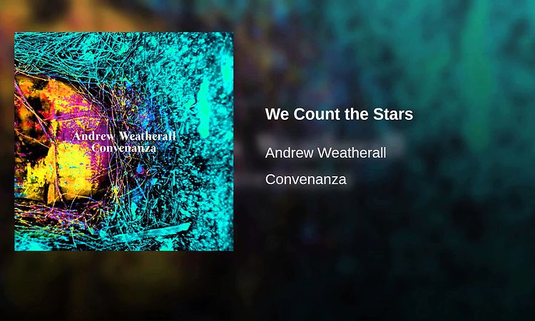 We Count the Stars