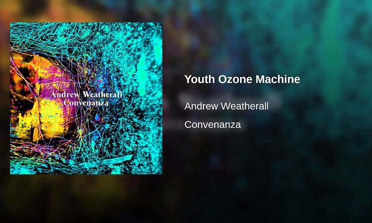 Youth Ozone Machine